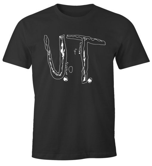 UT Official Shirt Bullied Student Anti UT Bullying T-Shirt