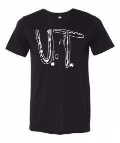 UT Official Bullied Student For Unisex T-Shirt