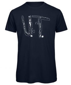 UT Anti Bullying University Of Tennessee Bullying Unisex T-Shirt