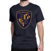 Offcial Not Bad For a RB Shirt - Baltimore Football