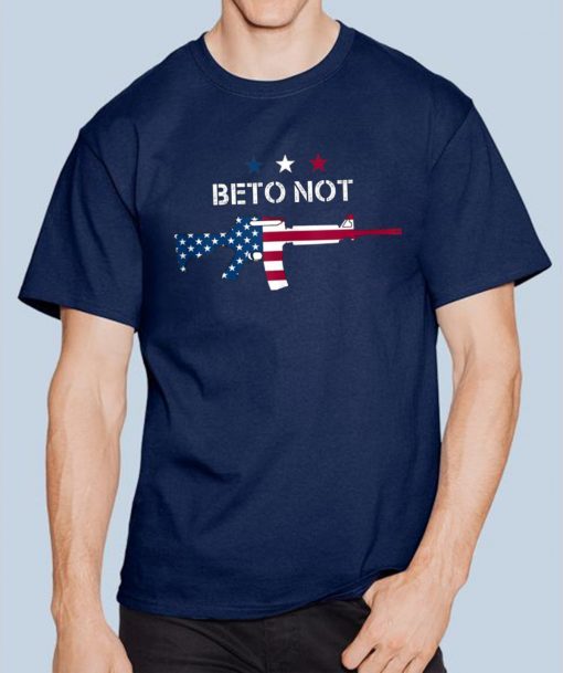 Come On And Take It Beto O'Rourke Classic T-Shirt