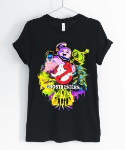 Ghostbuster Halloween Horror Nights 2019 Tee Shirt