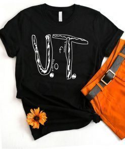 University Of Tennessee Anti Ut Bullying Unisex T-Shirt