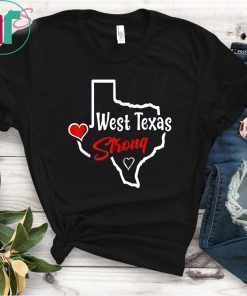 Texas Flag Apparel Texas Lover Gift T-Shirt