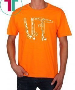 Homenade University Of Tennessee Bullying UT Bully Classic T-Shirt