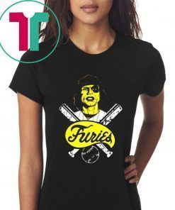 The Baseball Furies Limited Edition T-Shirt