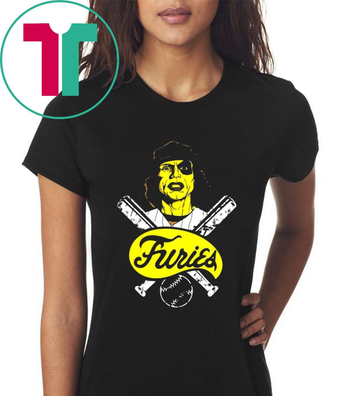 furies shirt