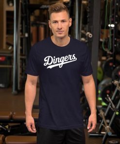 Los Angeles Dingers T-Shirt