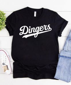 Los Angeles Dingers T-Shirt