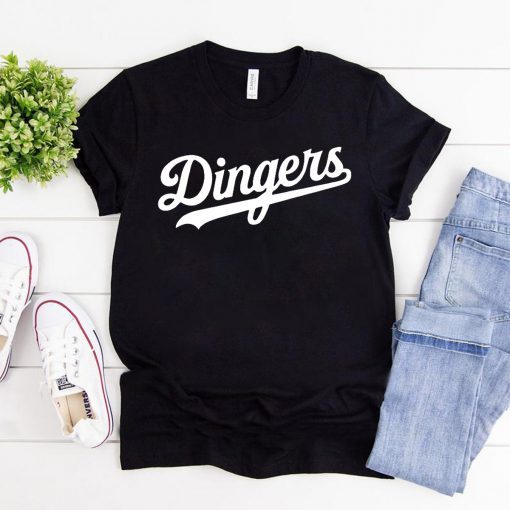 Los Angeles Dingers T-Shirt