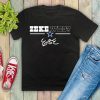 Ezekiel Elliott Zeke Who Limited Edition T-Shirt