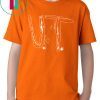 University Of Tennessee Ut Bully Shirt Boys Homemade T-Shirt