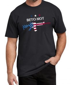 Come On And Take It Beto O'Rourke Classic T-Shirt