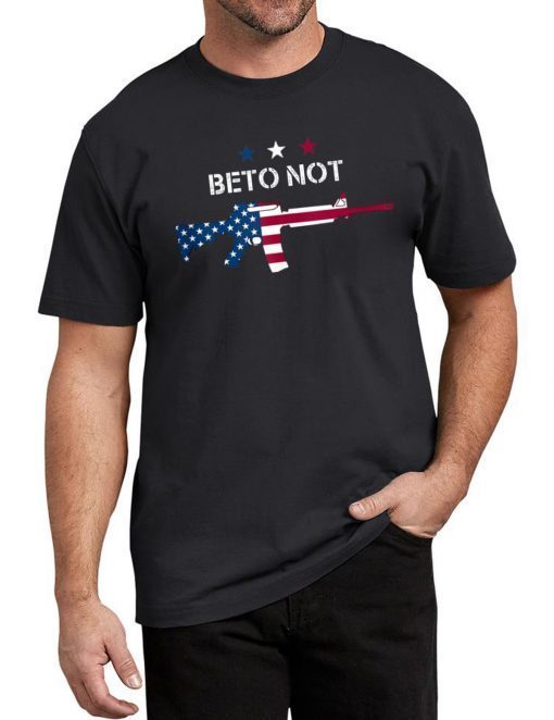 Come On And Take It Beto O'Rourke Classic T-Shirt