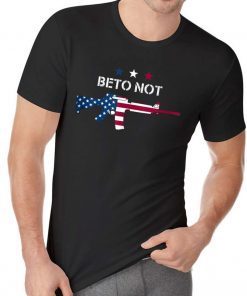 Come On And Take It Beto O'Rourke Classic T-Shirt