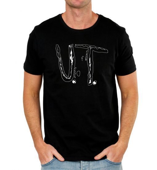 Official Homemade University Of Tennessee Bullying Tennessee For T-Shirt