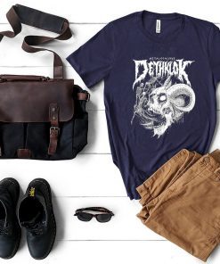 Dethklok Metalocalypse Demon T-Shirt