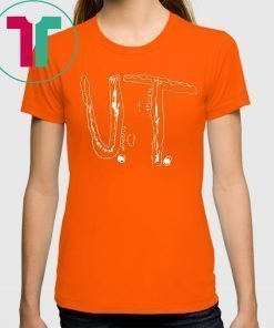 University Of Tennessee Anti Ut Bullying Tee Shirt