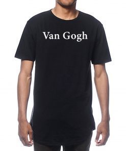 Buy Van Gogh T-Shirt