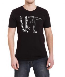 UT Anti Bullying University Tennessee Official Tee Shirt