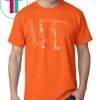 Florida boy was bullied for into official design University of Tennessee makes homemade Tee Shirt