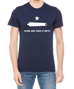 Funny Hello Beto Come and Take It T-Shirt