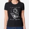 Is And Always Was RIP Daniel Johnston Unisex T-Shirt