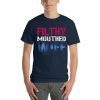 Filthy Mouthed Wife Limited Edition T-Shirt