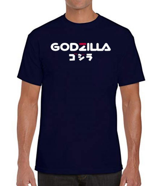 Buy Godzilla T-Shirt