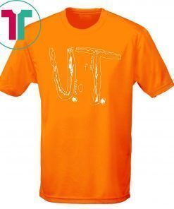 Homenade University Of Tennessee Bullying Ut Bully Unisex T-Shirt
