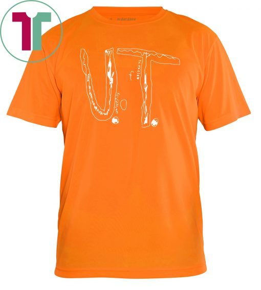 Buy UT Flordia Boys Homemade 2019 T-Shirt