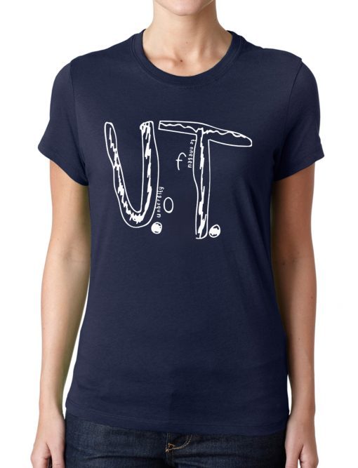 University Of Tennessee Bullying T-Shirt Anti UT Bullying
