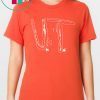 University Of Tennessee Homemade Bullying Ut Kid Bully Tee Shirt