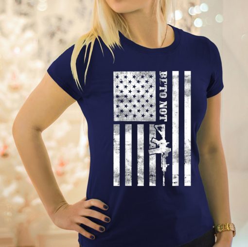 Come On And Take It President Beto Not Offcial T-Shirt