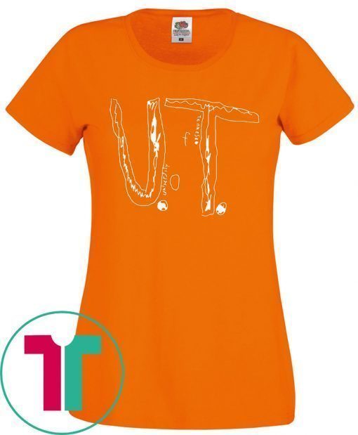 UT Flordia Boys Homemade TShirt UT Official Shirt Bullied Student T-Shirt