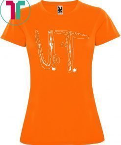 UT Flordia Boys Homemade Shirt Tennessee Anti Bullying T-Shirt