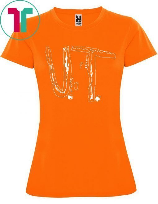 UT Flordia Boys Homemade Shirt Tennessee Anti Bullying T-Shirt