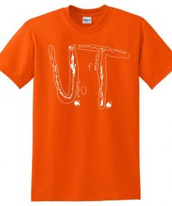 UT Official Shirt Bullied Student Anti UT Bullying T-Shirt