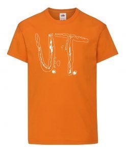 University Tennessee Official UT Bullying Tee Shirt