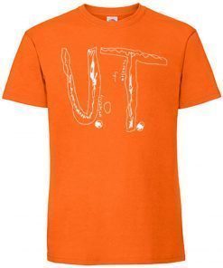 UT Bullying Tennessee UT Anti Bullying 2019 T-Shirt