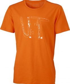 Tennessee UT Anti Bullying Tee Shirt UT Official Shirt Bullied Student