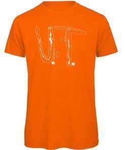 Homemade University Of Tennessee Bullying Classic T-Shirt