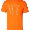 UT Official Shirt Bullied Student Tennessee Anti Bullying T-Shirt