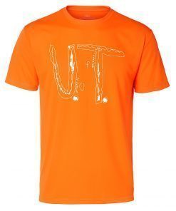 UT Official Shirt Bullied Student Tennessee Anti Bullying T-Shirt