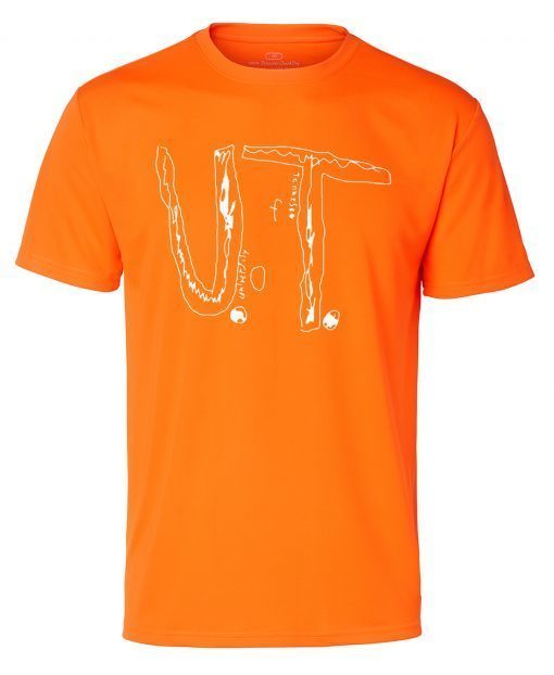 UT Official Shirt Bullied Student Tennessee Anti Bullying T-Shirt