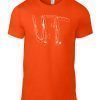 UT Tennessee Anti Bullying Homemade University Unisex T-Shirt