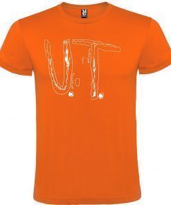 Official Homemade University Of Tennessee Bullying Tee Shirt