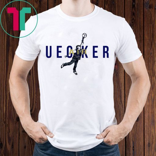 AIR Uecker Shirt