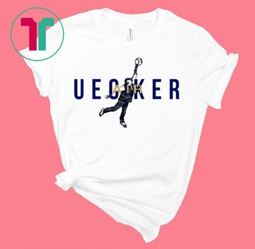 AIR Uecker Shirt