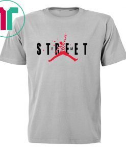 Air Krueger Street ELM Shirt